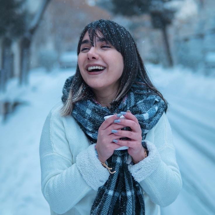 Portrait of Alex Morgan, community mentor and Italian cuisine specialist